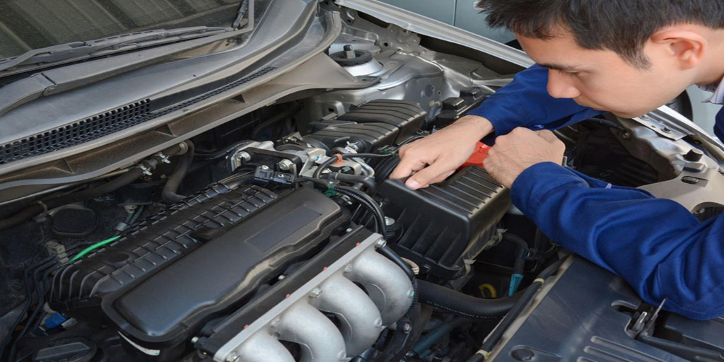 The LittleKnown Secrets To Auto Repair D2B Solution