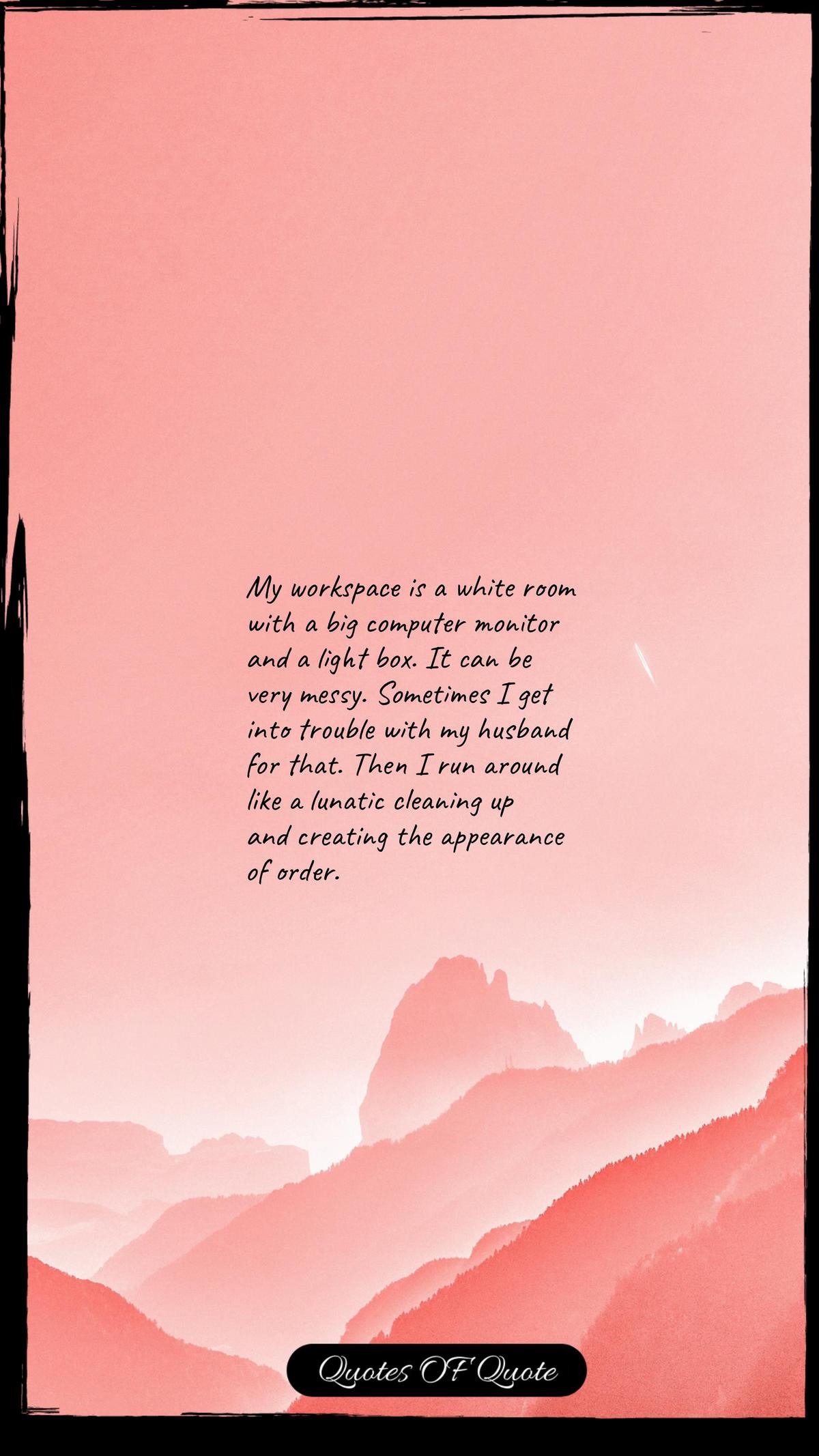 OneOff 11 Selected Quotes By Catherine Martin Status Free Download