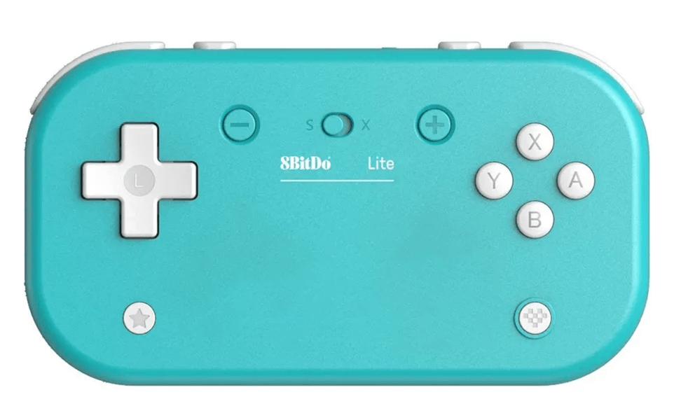 8Bitdo Lite controller modding : r/RetroConsoleModding