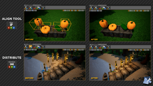 Level design assistant Unreal Engine Forums