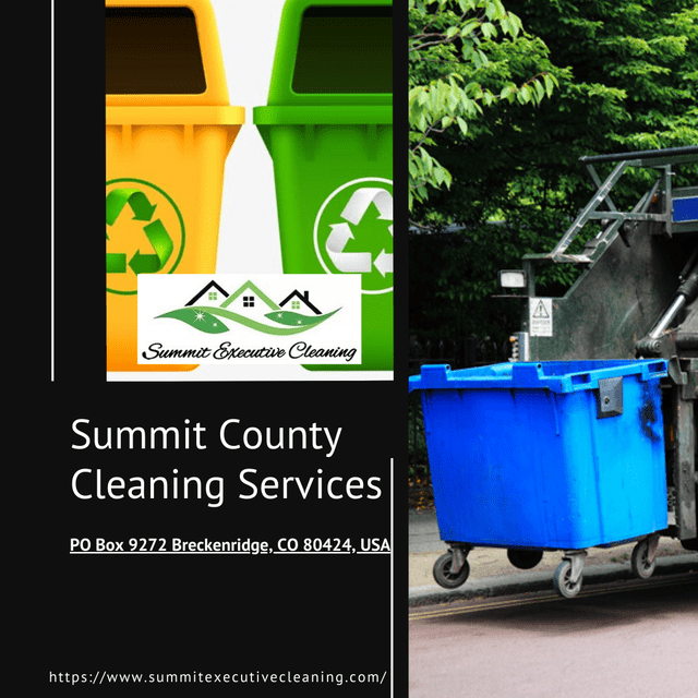 Summit County Cleaning Services hosted at ImgBB — ImgBB