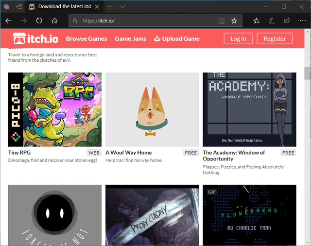 5 Situs Download Games PC Terbaik dan Gratis Inwepo
