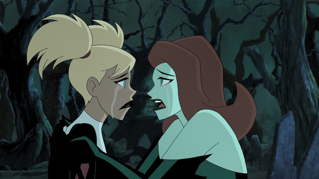 Batman y Harley Quinn (2017) BDRemux 1080p Latino [Google