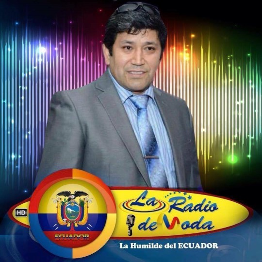 cómo celos Residente radio la humilde del ecuador Inválido Solicitud