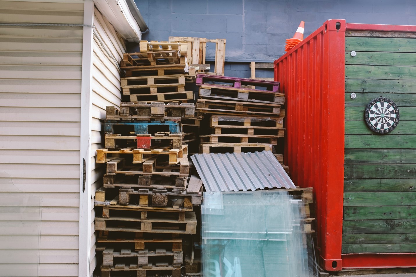 Which Type Of Pallet Is Right For You? Homes Aura