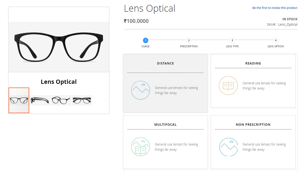 How to Start An Eyewear Store and Prescription Glasses Business Online