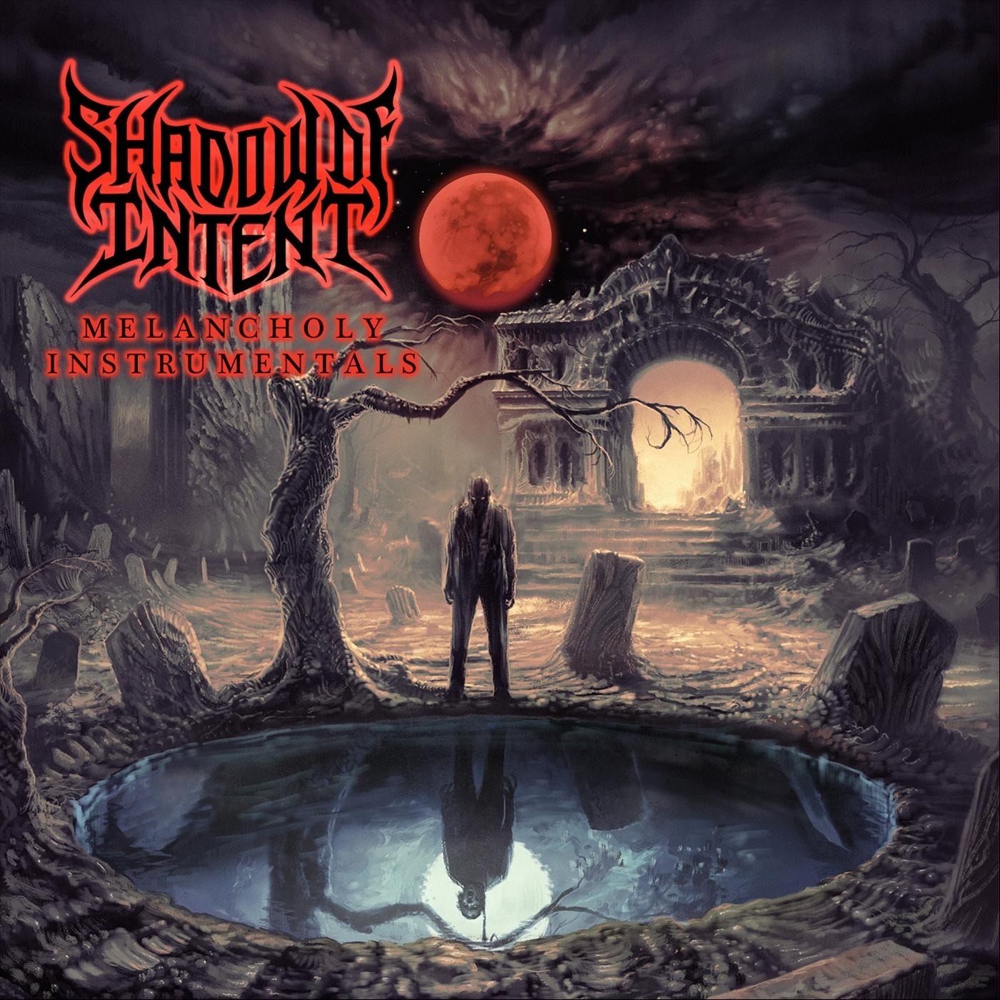 Shadow of Intent Discography (2014 2021) ( Deathcore) Download