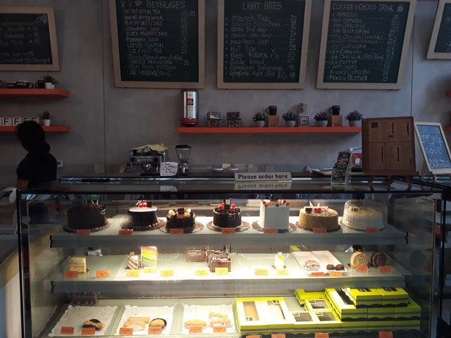 Toko Coklat' Bandung, Kuliner Serba Cokelat | Republika Online