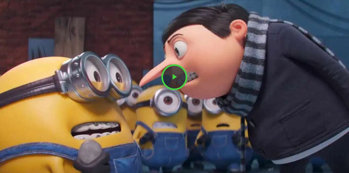 [REPELIS] VER MINIONS EL ORIGEN DE GRU (2020) ONLINE PELICULA