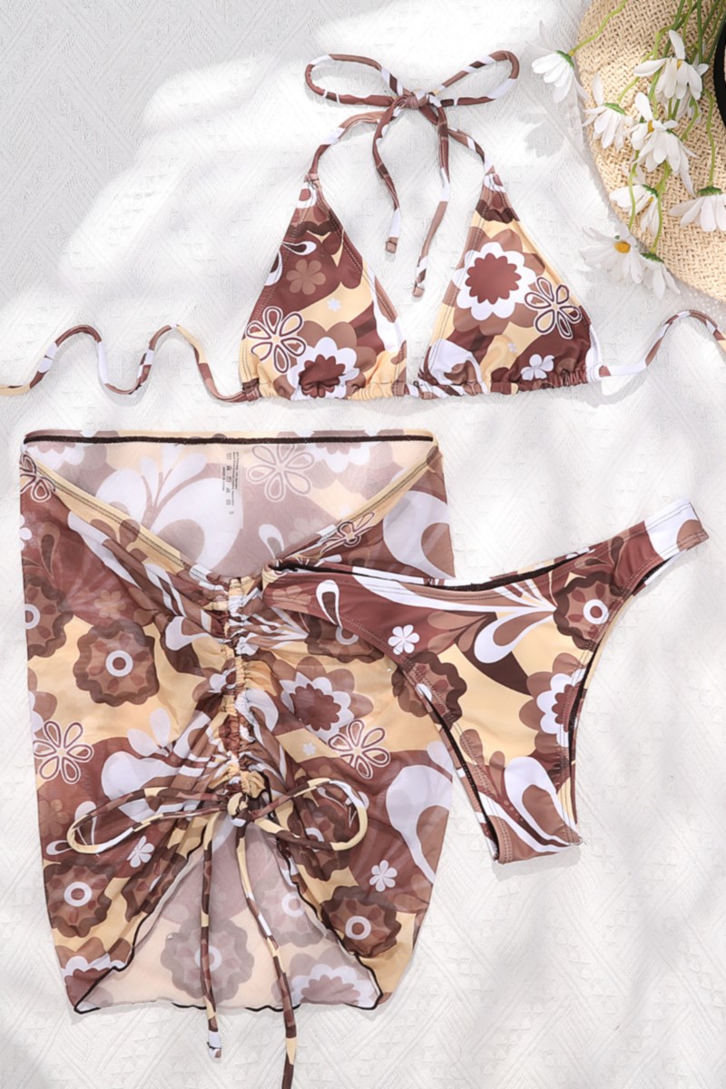 Best Swimwear Cover Ups Wholesale For Women Fashion IMP