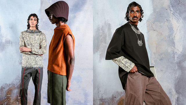 Cummerbund Trousers: Why the Design Detail Stands Out in Everyday Styling