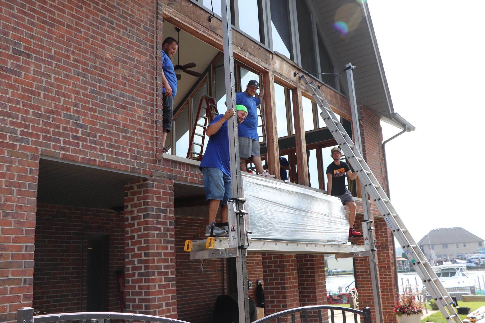 Figure it Out the Exact Time of Home Replacement Windows MI Home