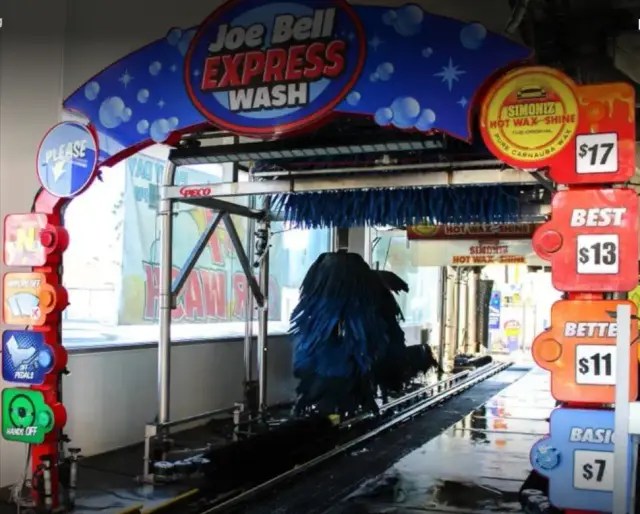 JoeBellExpressCarWashFeaturedImage hosted at ImgBB — ImgBB