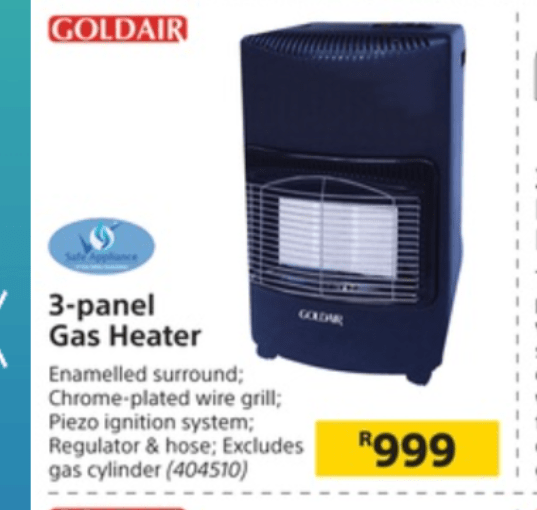 Builders unveils specials to ensure a 'cozy comfort' feeling throughout