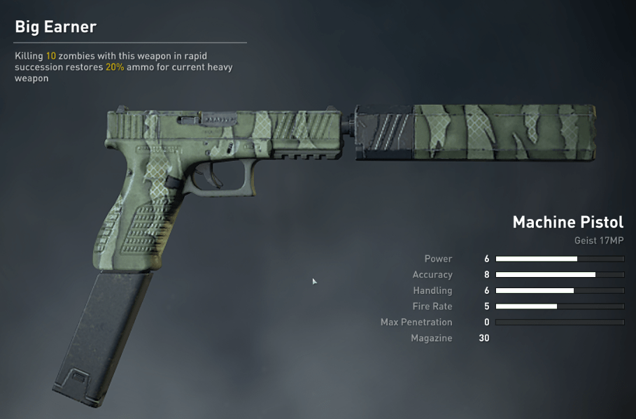 World War Z - Offline (Epic Store) - Page 10 - FearLess Cheat Engine