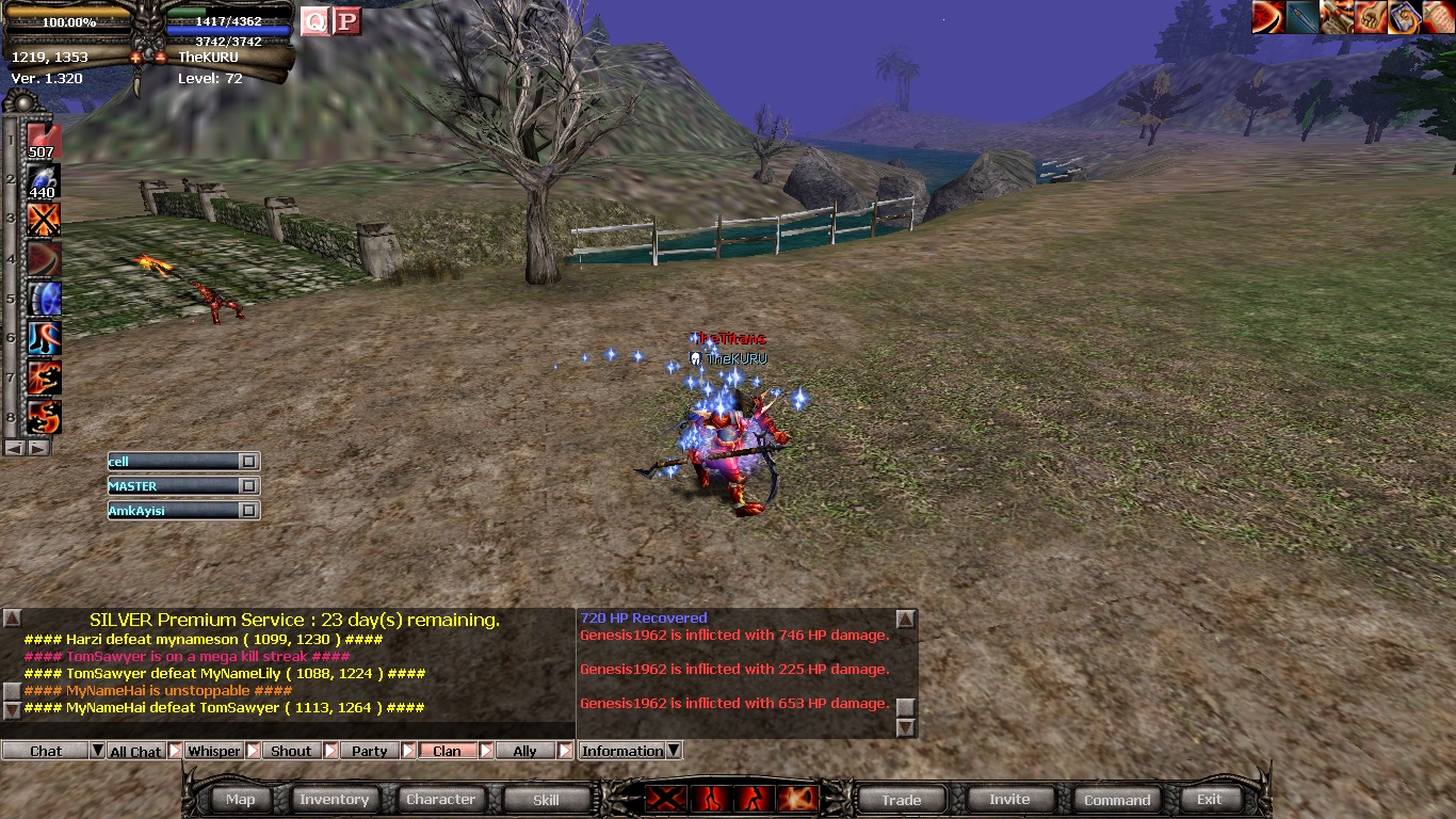 Genesis Parent Portal Wrwsd