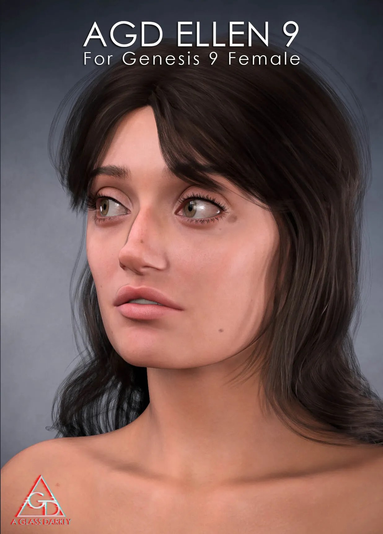 AGD Ellen 9 for Genesis 9new 