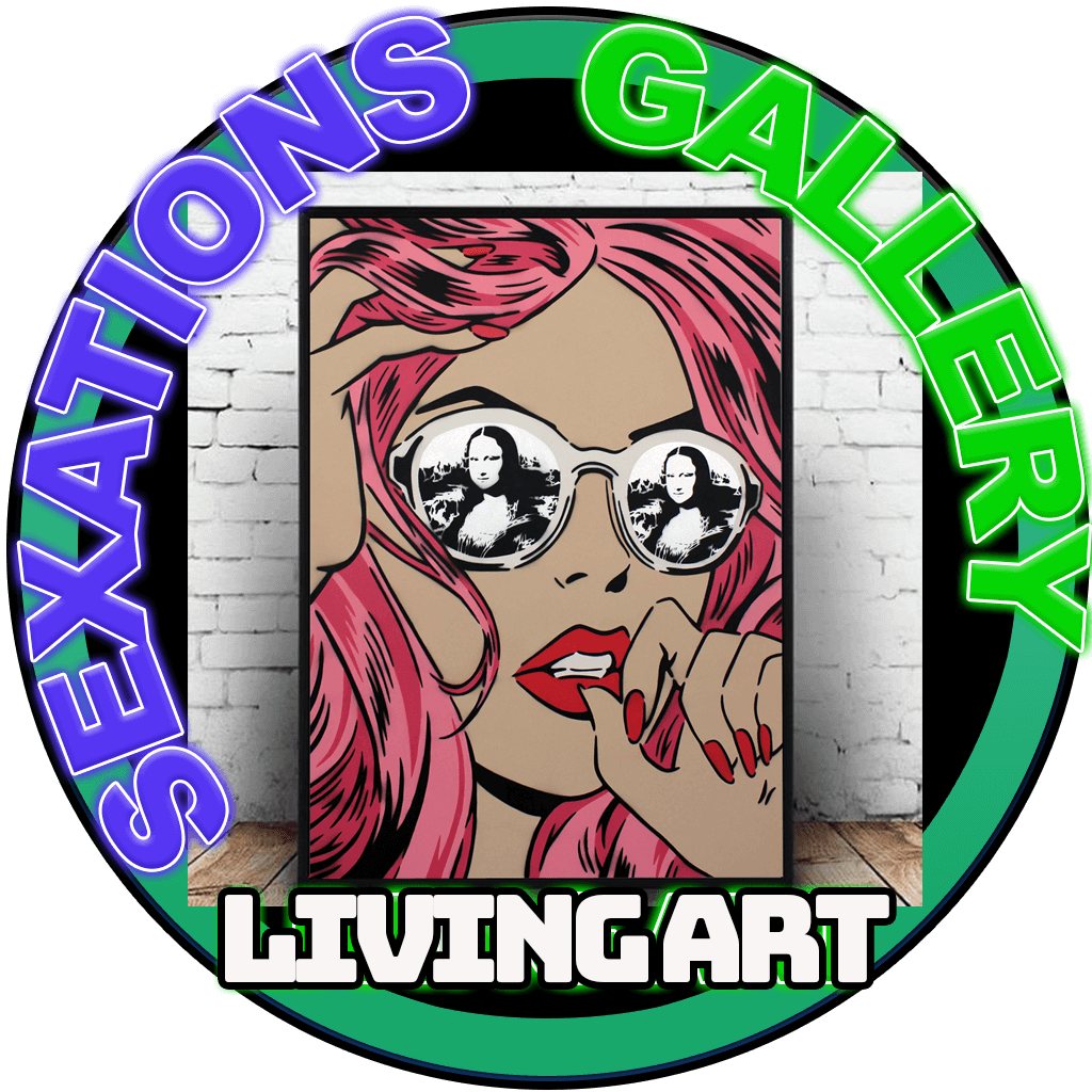 LIVINGARTnewlogo hosted at ImgBB — ImgBB