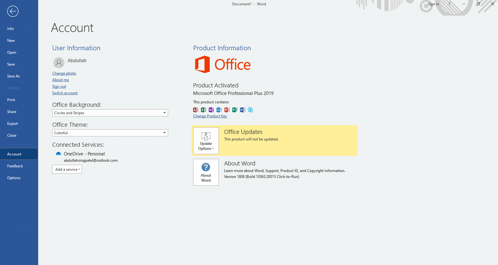 Microsoft office 2016 activation key forum cflop