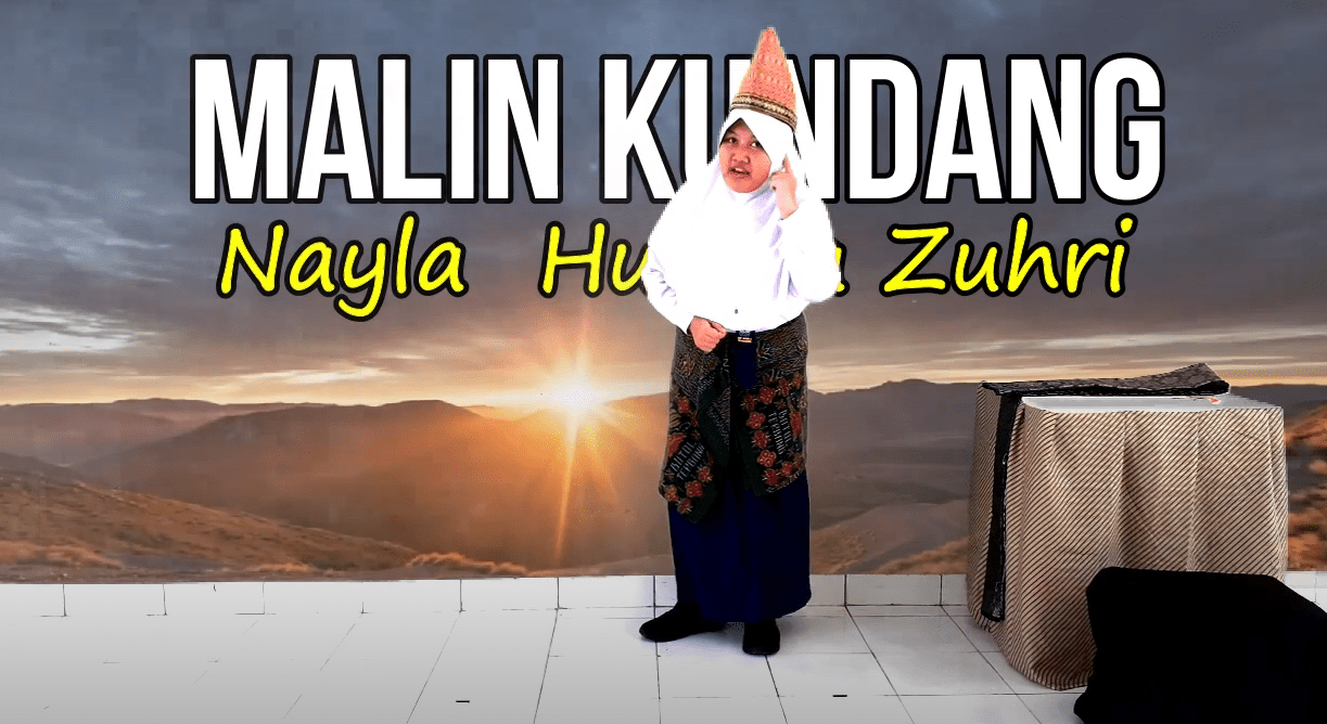 Soal Us Budi Pekerti Sd 2021 Ani Muliani Kutipan Soal