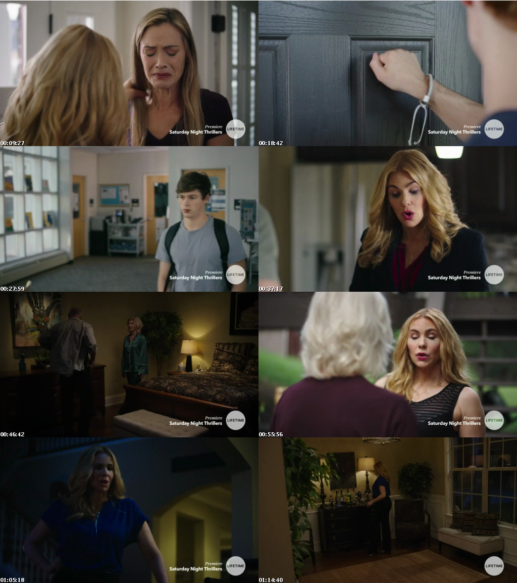 Download The Madam of Purity Falls 2019 480p HDTV x264RMTeam Torrent