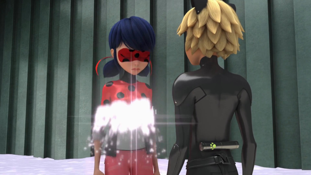 Miraculous Full Episodes and Livestreams!