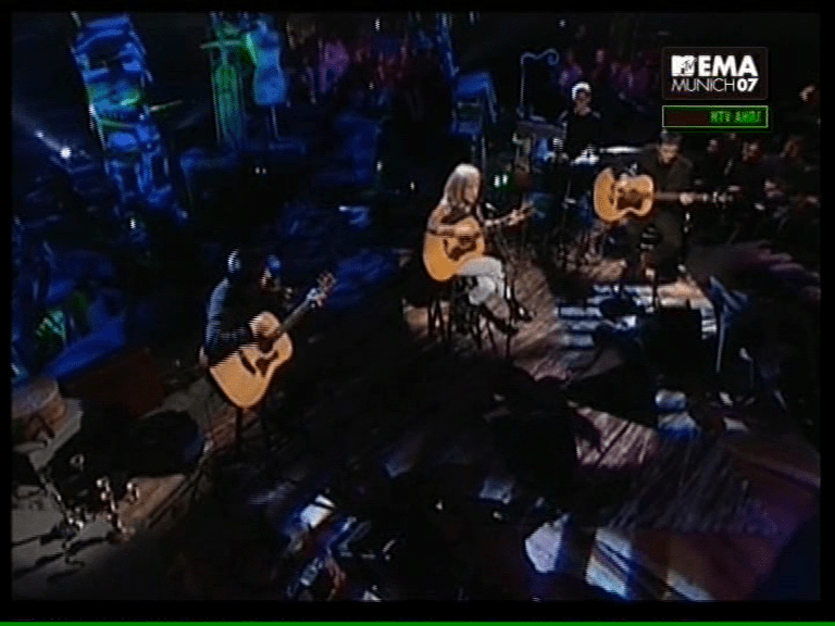 The Cranberries Mtv Unplugged (DVD) Identi