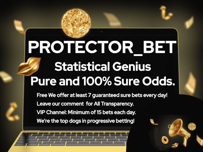 PROTECTOR BET Link Channel Telegram