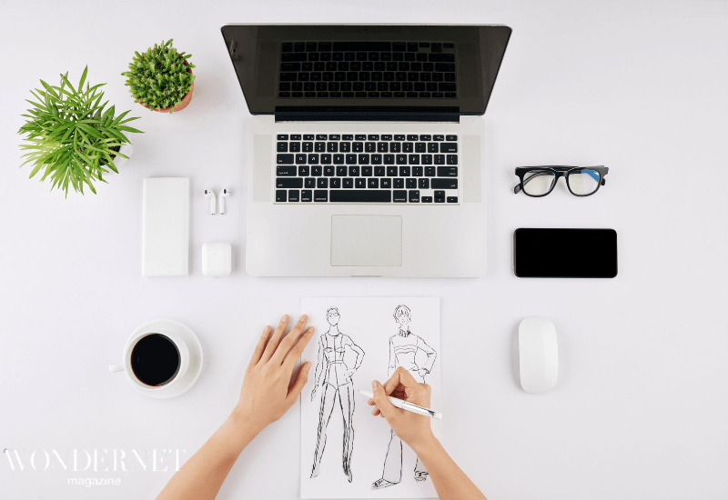 Moda: Professioni Più Richieste E Skill Necessari - Wondernet Magazine 550_x_800_png