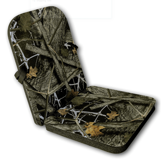 ThermASEAT Treestand Hunter Folding Seat Cushion Padded Hunting