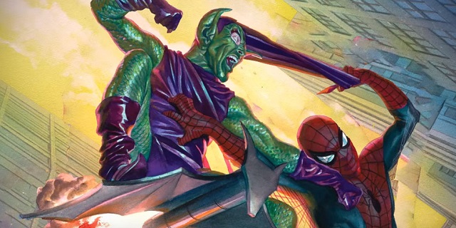 Who Is The New Owner Of Avengers Tower In The SPIDERMAN FAR FROM HOME