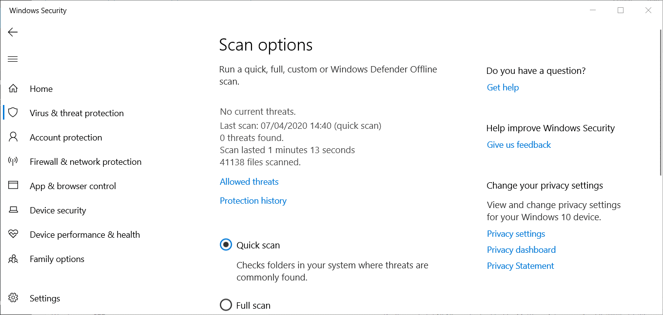 Easily Fix Windows 10 Not Opening Control Panel - How to Fix - Ehmtic 2014