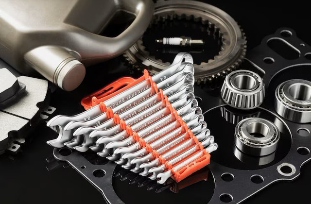 Benefits Of Aftermarket Auto Parts - CelebWrap