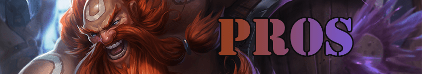 Gragas Build Guide Weight Watchers Guide on Gragas League of