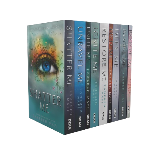 Book Ocean BD