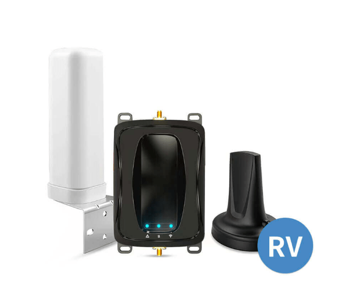 Enhance your connectivity with a vehicle signal booster Epic Post