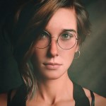 FN Anya HD for Genesis 9new 