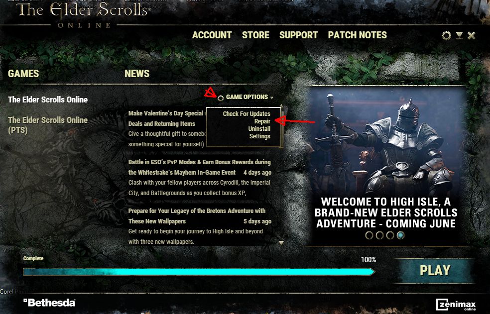 ESORepair hosted at ImgBB — ImgBB