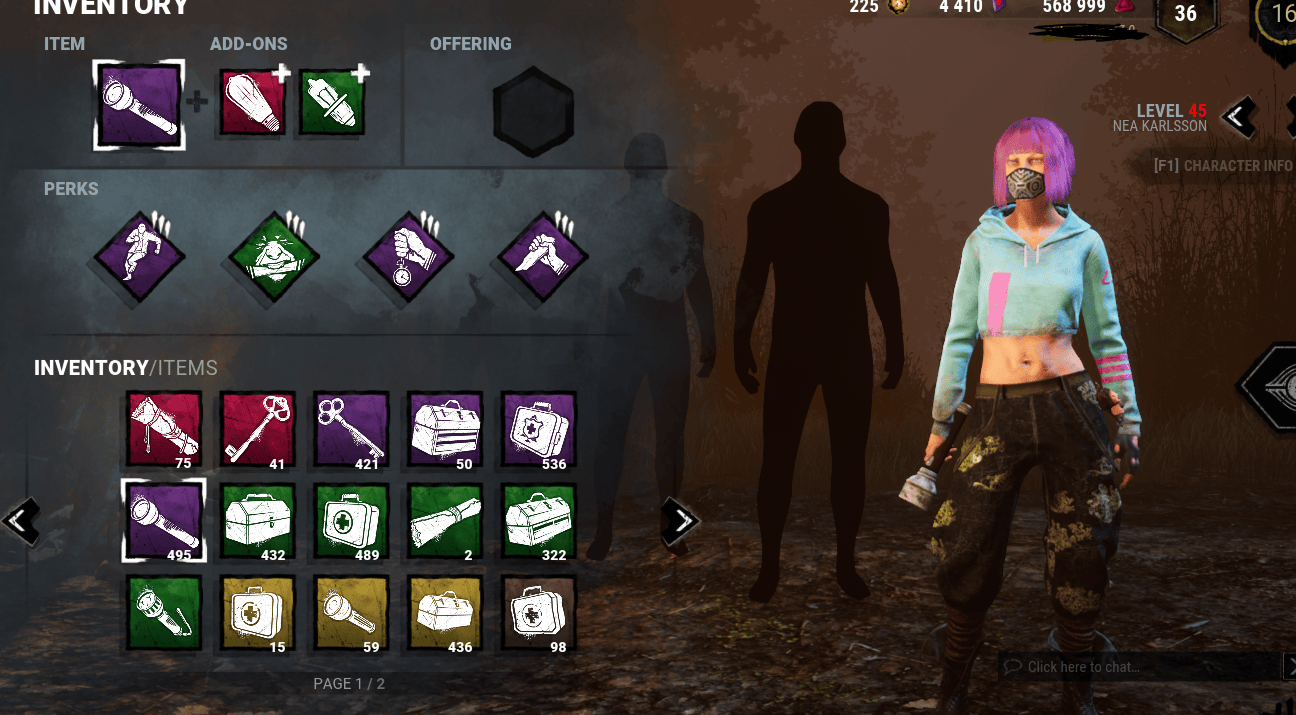 Dbd Codes For Auric Cells Dead by Daylight Cannot connect to online