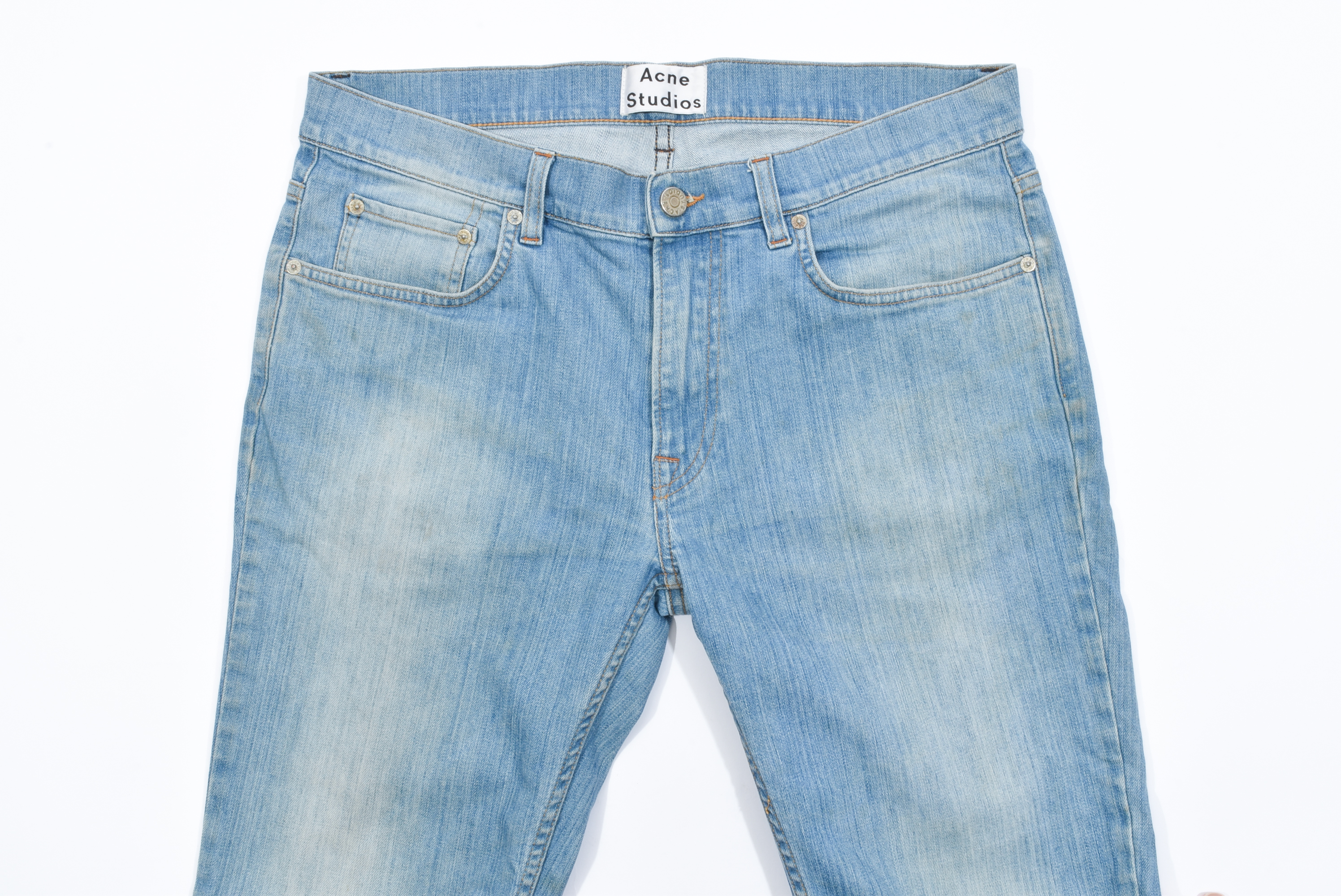 The Official Thrift / Discount Store Bragging Thread Part III (Sept