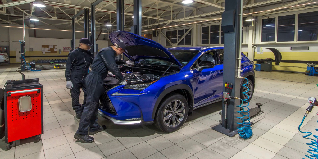 Auto Restore Companies In Sammamish, WA Celine Automotive