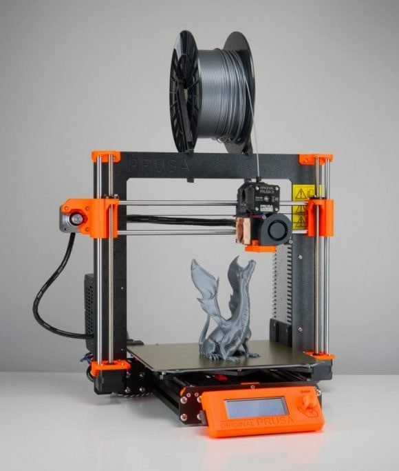 Top 70+ 3d printer anime in.cdgdbentre