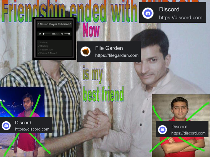 [ Music Player Tutorial F2U ] on Toyhouse
