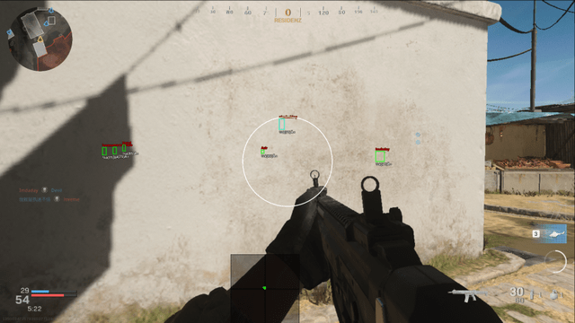 Best Free Warzone Hack ESP + Aimbot, New April 2020 Updated Gaming Forecast Download free