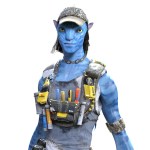 Teylan for Genesis 8.1 Malenew 