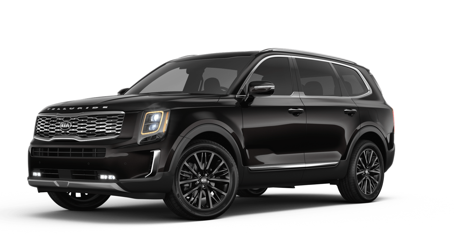 Official Black Copper Kia Telluride Pictures Thread Kia Telluride Forum