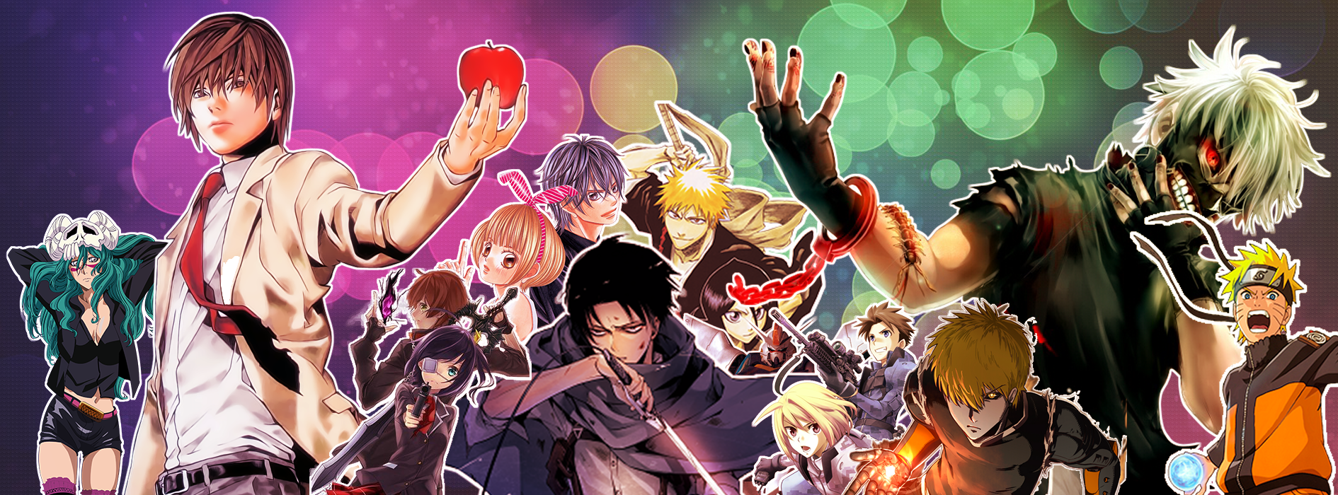 Animes Totais Lista Filmes e OVA de Anime