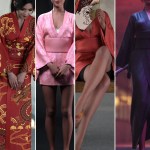 dForce Kimono and Pose Bundlenew 