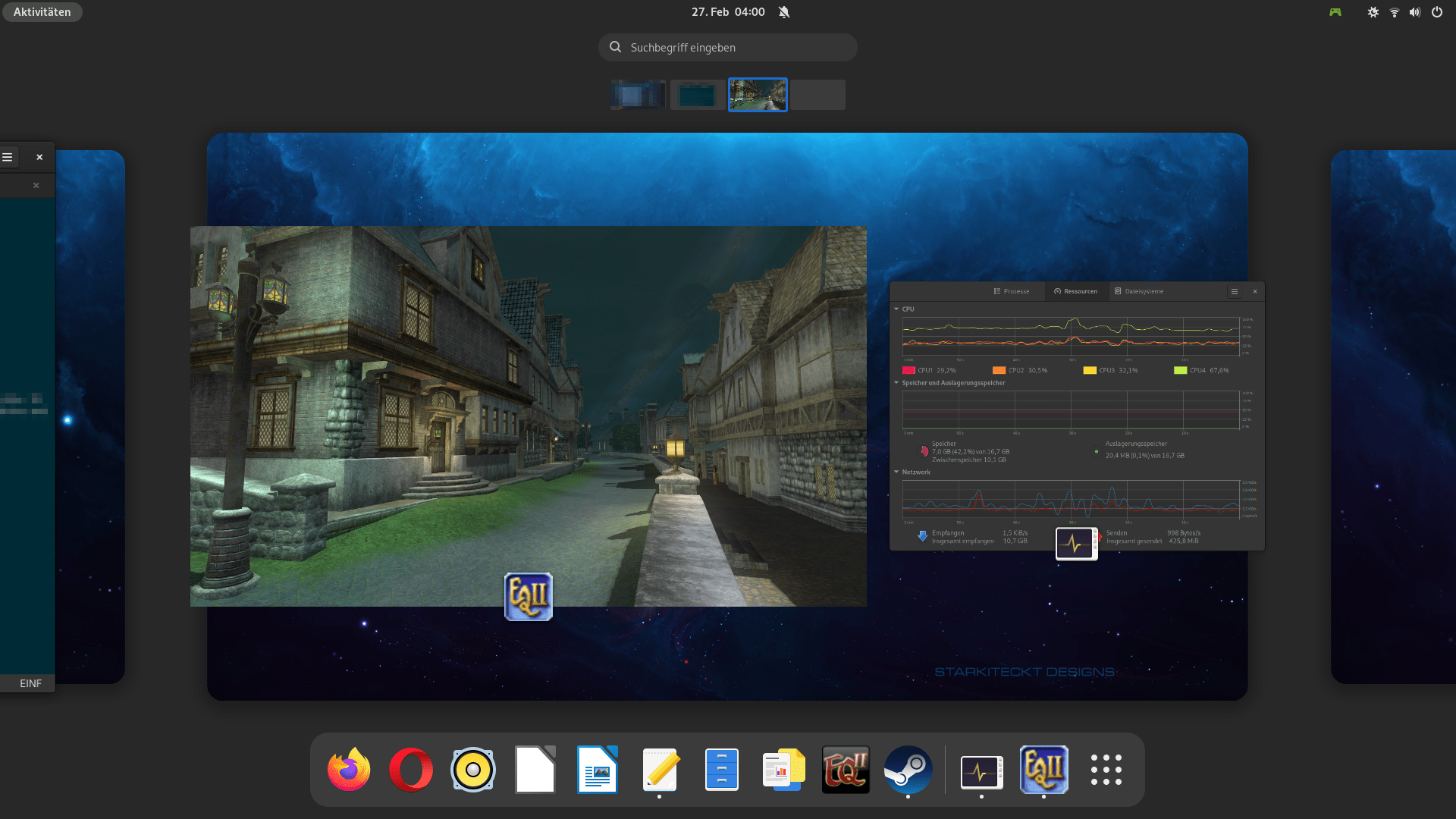 EQ2 on Linux and Mac guide | EverQuest 2 Forums