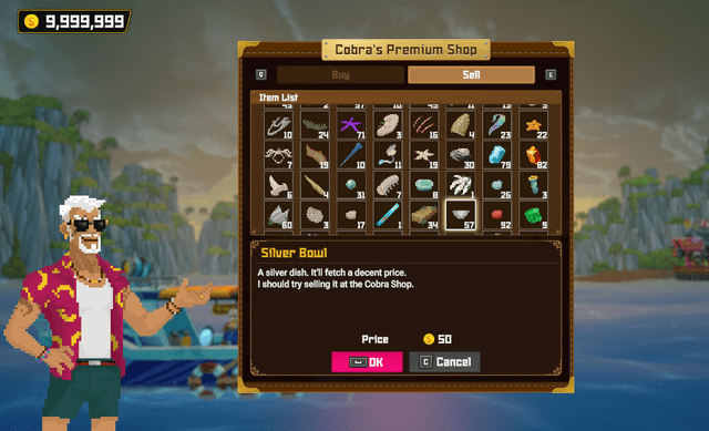 [Request] Dave The Diver - Page 4 - FearLess Cheat Engine